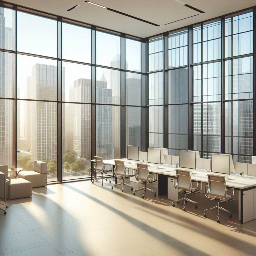 大厦名字文章配图