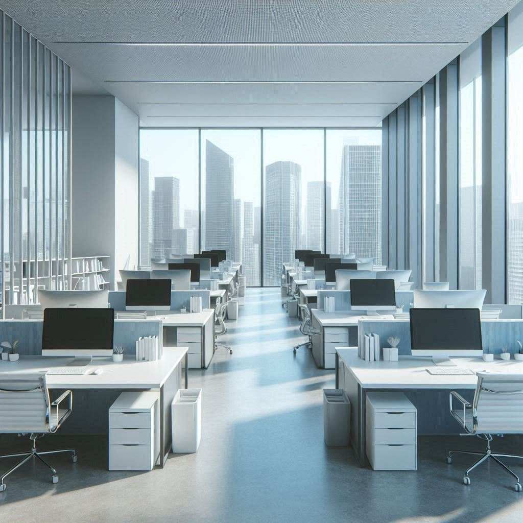 法务团队怎样在设备批量更换结束前确认写字楼办公老板办公室设置的收尾事项