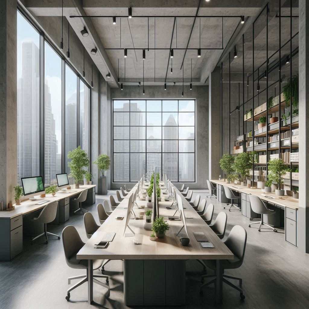 办公资料归档触发写字楼办公员工休闲区设置异常后多部门联合组应收集哪些证据